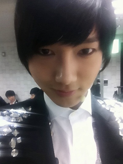 
	����, �վ��� ������ ī������ ��ī '����'
