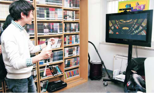 현장 스케치_한양대 에리카캠퍼스 문화콘텐츠학과 양질의 '문화콘텐츠 제작자' 키워내