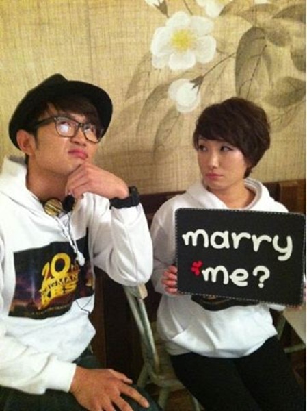 
	'�պ�ȣ' ������, ����� ûȥ�� '��ū��'
