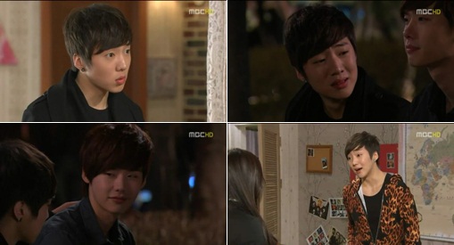 
	'����ű3' ������, ������ ¦��� ��� �˰� '��ǳ ������'
