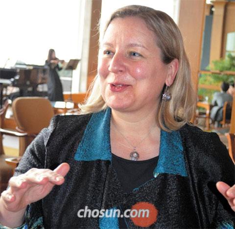 
	���̹� �轼 ���ѹ̻��ȸ�Ǽ� ��ǥ�� 14�� ���� ���ͺ信�� ���ѹ� FTA�� �籹 ����� ��� �̵��� �� �� �ִ� ��ȣ�� ��ȸ����� ���ߴ�. /�ֿ켮 ����
