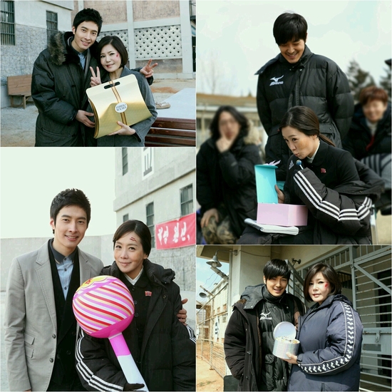 
	������, �α����� ���� �Ƴ����� ĵ�� �������
