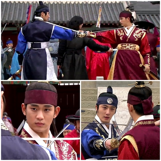 
	�����ߴ���...����ǰ�ޡ� �׵�, ������ �׳�?
