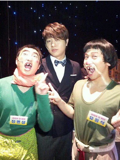 
	����, �ڹͺ����� ������-�嵿�� ���� ���׿�� 'ȰȰ'
