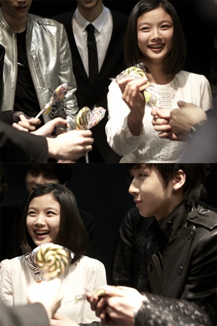 
	'��ǰ��' ������, ���� �ӿ� �Ĺ���..'���� �뼼 ����'
