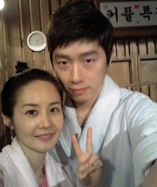 
	�谡��-�ӿ�ȯ, ��쳪�� �԰� ���ܺ��ƿ䡱
