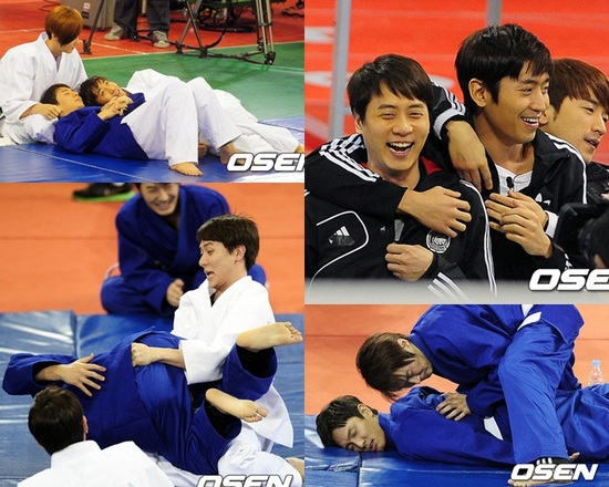 
	����� ���̵� ��ȭ, ���� ������� �ʴ´� [����ȭ��ۡ� ���彺��ġ]
