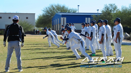 
	NC Ȩ������, 4��14�� �Ե��� �� ũ�� �ٴ´�
