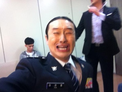 
	���ȿ, ���� �غ� ���� ���� ����ȭ? '�׸���'
