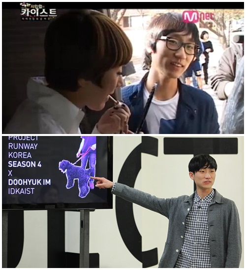 
	���ο� ī�̽�Ʈ ��¦ �ӵ���, '������4' ����
