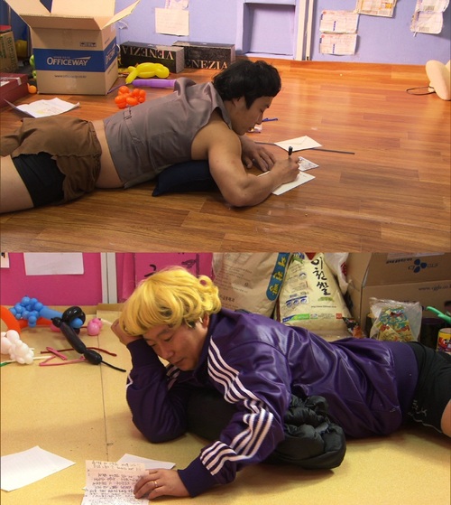 
	�̼���-�躴��, ���� 30�� �� �̷���� ���� ����ݡ�
