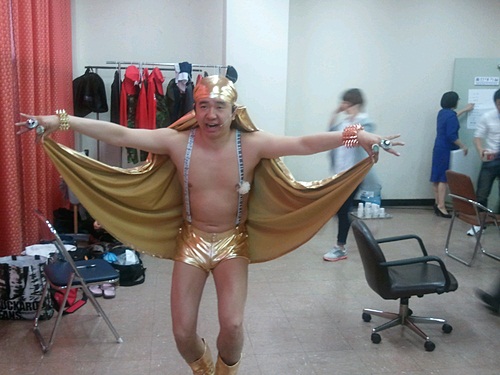 
	'����' �迵�� ���ڼ�ȣ �ΰ�, ���� �ƴ١�
