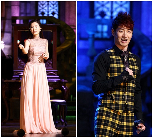 
	'�ں�' ���׸ǵ��� ��ģ '�����Ÿ 2012' ����ڴ�?
