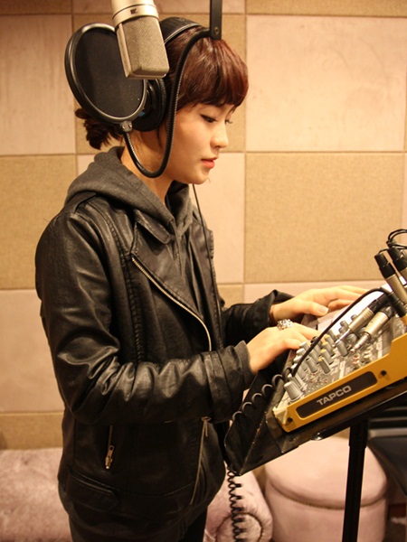 
	'������3' ������, �̹��� ��Ŀ�� ����?..'�����' OST ����
