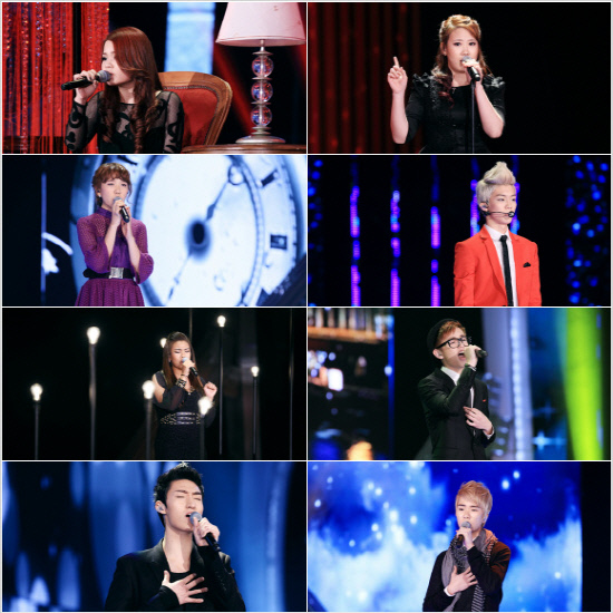 
	��������=�ʷϹ� �̵��


