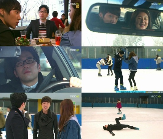 
	'����ű3' ����, �������� "������ó�� ¥������" ����
