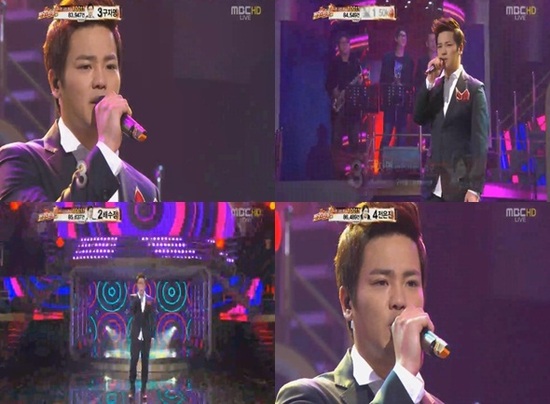 
	'��ź2' ���ڸ�, ������ ��â������ ȣ��.."�ź��� �� ���� �ŷ�"
