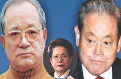 
	�̰��� ȸ��, �Ͽ��̼� ������(�Ｚʫ ���) ���� ��
