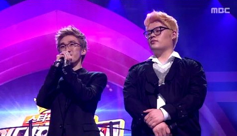 
	����ĸó=MBC '������ ź��2'


