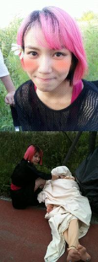 
	����� '��ü�� ���ƿԴ�'���� ��Ű ��� ����
