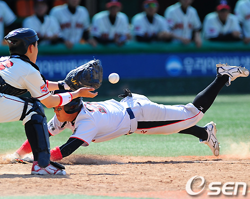 
	[�����߱� �ָ�����] '������ ������' �λ��, �泲���� 6-1 �¸�
