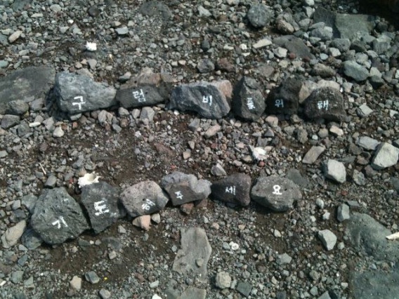 
	���� ������ �ڽ��� Ʈ���Ϳ� �ø� �غ� ���� ���� ����. 
