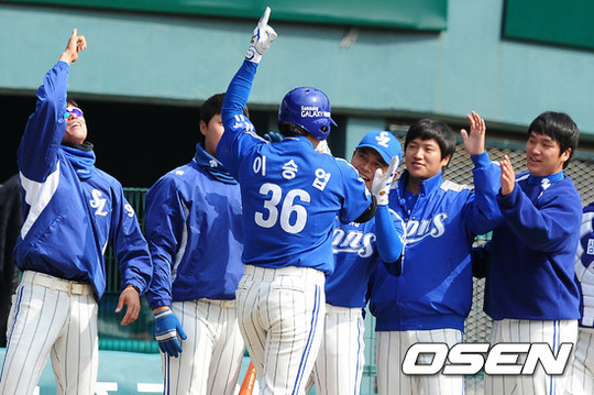 
	[�ù����] �̽¿�, �ù���� ù ���� ����
