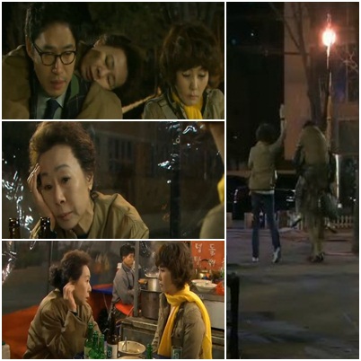 
	'�ձ���' �賲��vs������ �� ��Ʋ '�������'
