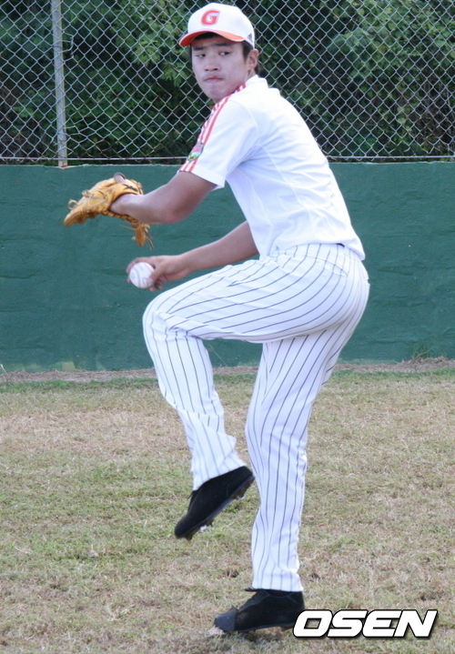 
	'��¦ ������' �Ե� �輺ȣ, "�������߿� ����? ��Ʈ�� �ô�"
