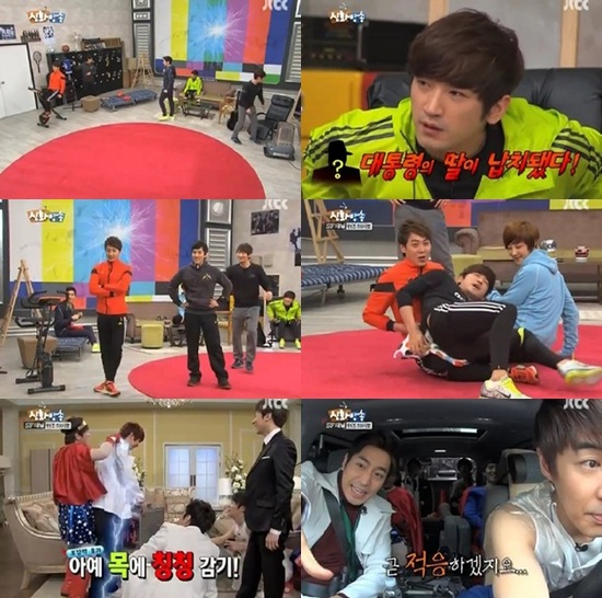 
	����ȭ��ۡ� ùȸ �ƽ��� ��û��..ù ���� ��θ���
