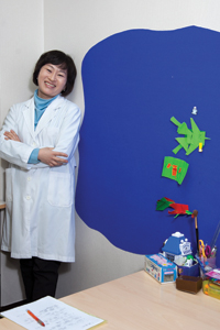 
	�������� ����� �ǿ��� �Ƴ� ���Ű� ������ ������ (���� �Ž���)
