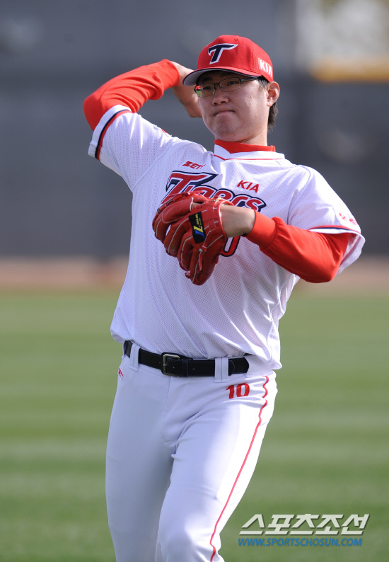 
	KIA �ѱ���. ���� ���� kyungmin@sportschosun.com 


