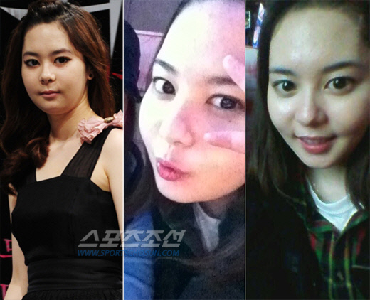 
	<����=���������� DB, �־ƶ� Ʈ����>


