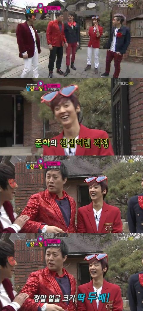 
	'���ɿ���' ������, ƾź õ�� �� 2�� ���� "��� ���?"
