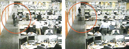 
	�������縦 ���� �Ｚ���� ����������� ã�� �����ŷ�����ȸ �������� ���� �������� ���Ƽ� ä �ð��� ���� ����, ���ο��� �������� ������ ġ��� �������� ��ü�� �������ڷḦ ����ϰ� �ִ�. /�����ŷ�����ȸ ����
