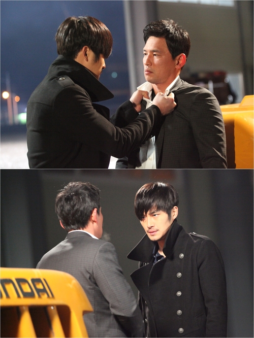 
	Ȳ����, ����� �漱 VS ���� ��������?��
