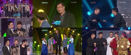 
	'����', ������ �մ� ���� '���ۿ� ������'
