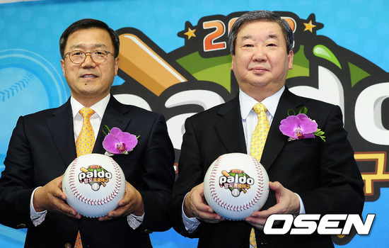 
	KBO���ȵ�, ���Բ� 700�� ���� �ô� ���ڴ١�
