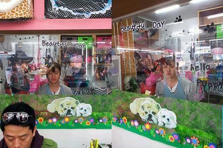 
	����, �ְ߼��� ������ ���� '���׸� ����'
