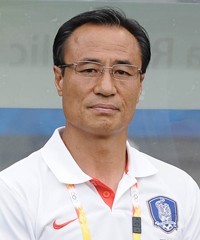 
	2008 ����¡�ø��� �౸ ��ǥ�� ���ž�� ���� �ڼ�ȭ(57) ���� /�����Ϻ�DB
