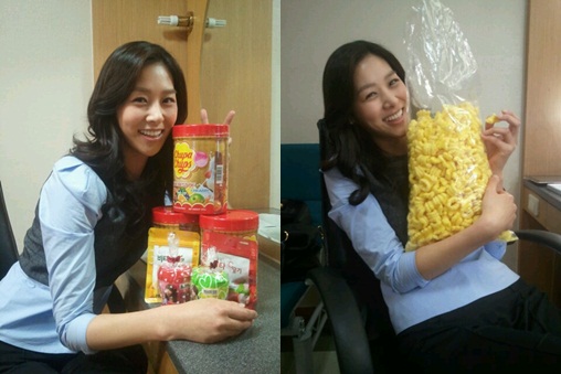 
	��ſ�, ���� �� ���� ��Ž ����.."�̰� �� ����!"
