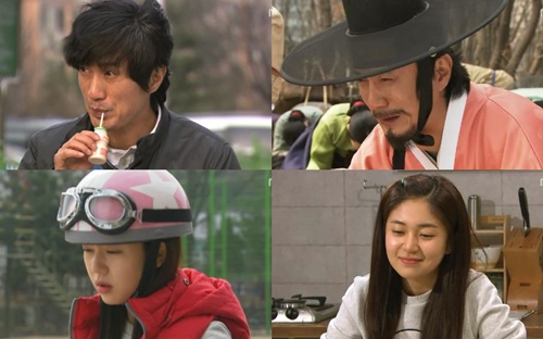 
	'����ű3' ������-�ȳ���, ���� ����? ���� �غ� ���Ǽҵ� '��Ŭ'
