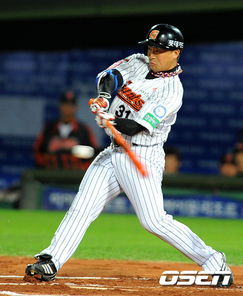 
	�Ե� �վƼ�, �� �� ���� ���� ����� ��´�
