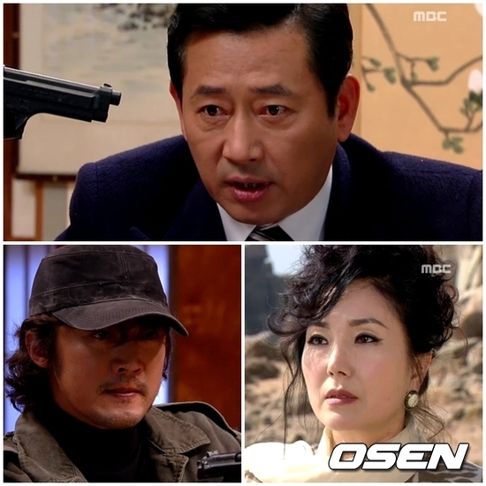 
	���������� ���� ��ȭ��, �����׸��� 1�� Żȯ
