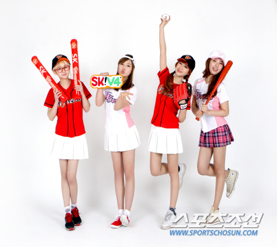 
	�ɹ�� 'Ŭ����'�� ��4�� ���̹��� �ɷ� �����ƴ�. ��������=SK ���̹���


