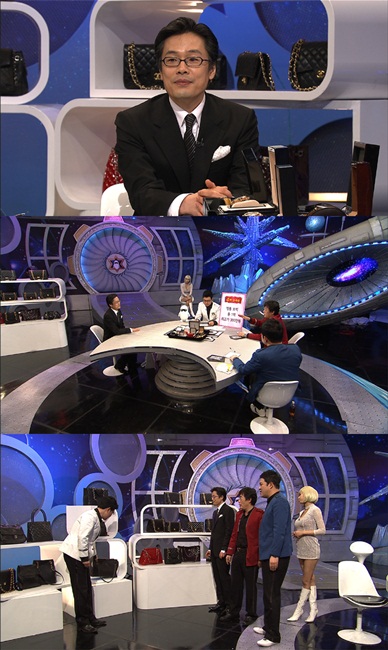 
	'ȭ����' ��ǰ��, 10��� ��ǰ��� ���� '��¦'
