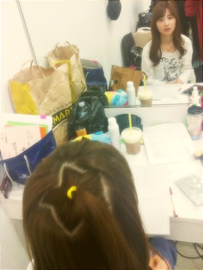 
	���ϼ�, �������� �̷� �����? '����� �Ӹ�'
