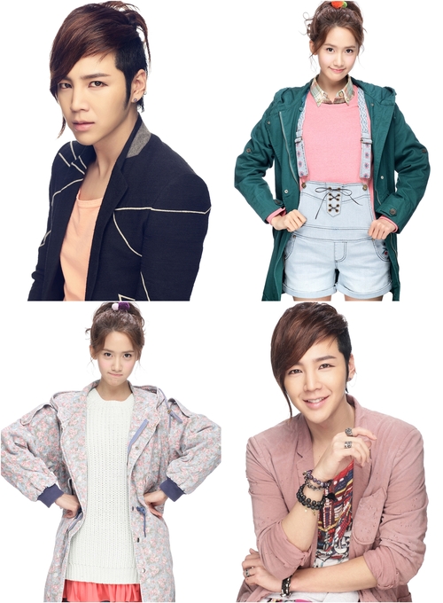 
	'�����' ��ټ�-����, �ذ� ���־� Ŀ�� ������ 'ù��'
