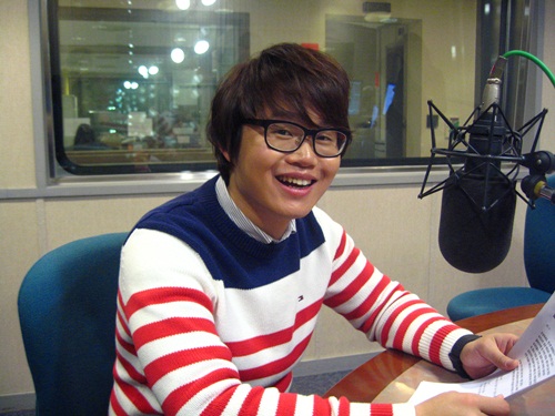 
	��ȿ��, SBS ���� ���� �����ڷ� ��Ź
