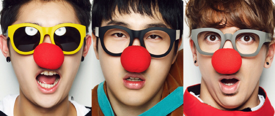 
	����Ŀ����Ŀ. ��������=CJ E&M


